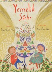 Yemelik Şiirler - Doğan Çocuk