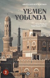 Yemen Yolunda - Yeditepe Yayınevi