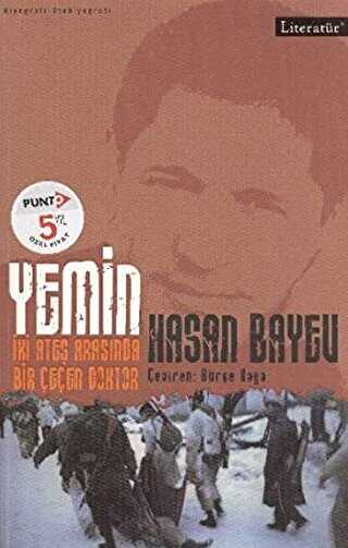 Yemin - Literatür Yayıncılık