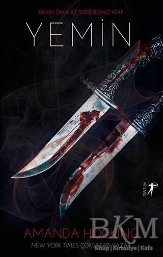 Yemin - Artemis Yayınları