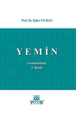 Yemin - 1
