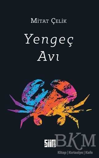 Yengeç Avı - Şiirden Yayıncılık