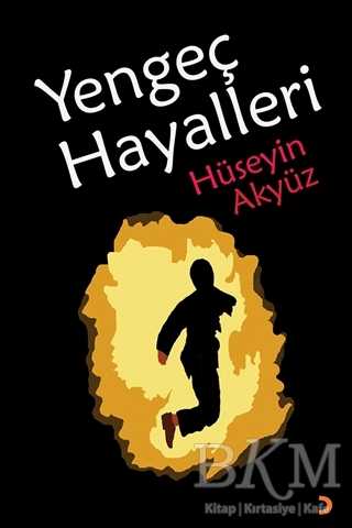 Yengeç Hayalleri - Cinius Yayınları