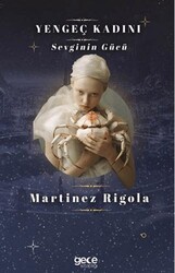 Yengeç Kadını - Gece Kitaplığı