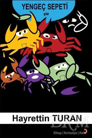 Yengeç Sepeti - 1