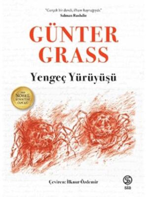 Yengeç Yürüyüşü - 1