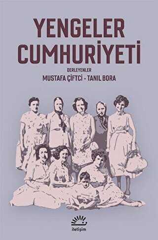 Yengeler Cumhuriyeti - İletişim Yayınevi