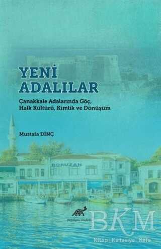 Yeni Adalılar - 1