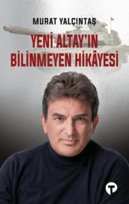 Yeni Altay`ın Bilinmeyen Hikayesi - 1