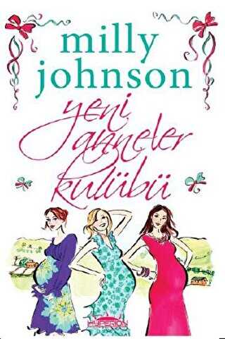 Yeni Anneler Kulübü - Hyperion Kitap