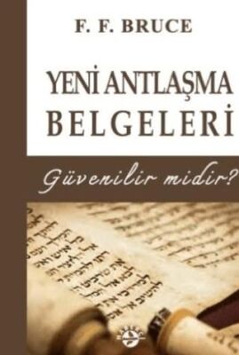Yeni Antlaşma Belgeleri - 1