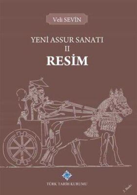 Yeni Assur Sanatı 2 - Resim - 1