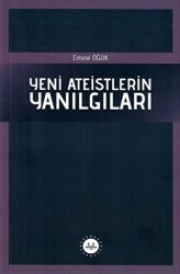 Yeni Ateistlerin Yanılgıları - Diyanet İşleri Başkanlığı