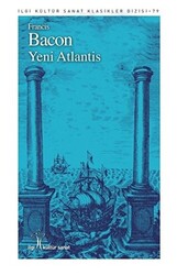 Yeni Atlantis - İlgi Kültür Sanat Yayınları