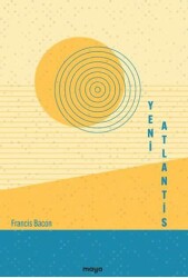Yeni Atlantis - Maya Kitap