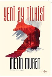 Yeni Ay Tilkisi - Epona Kitap