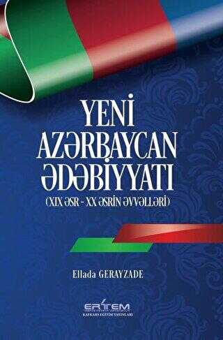 Yeni Azerbaycan Edebiyyatı Azerice
