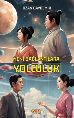 Yeni Bağlantılara Yolculuk - 1