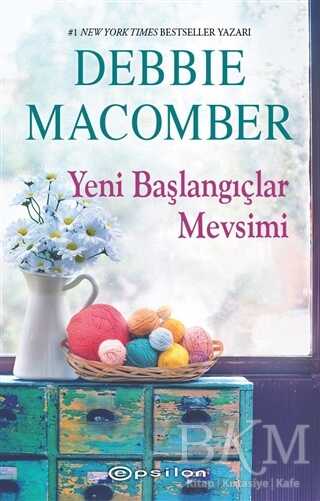 Yeni Başlangıçlar Mevsimi - Epsilon Yayınevi