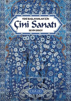 Yeni Başlayanlar İçin Çini Sanatı - 1