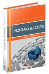 Yeni Başlayanlar için Pazarlama ve Lojistik - Beta Yayınevi
