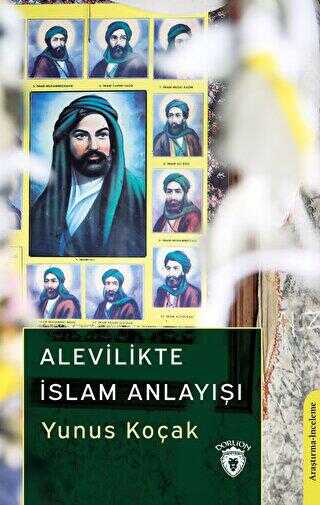 Alevilikte İslam Anlayışı - 1