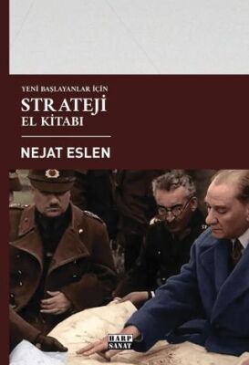 Yeni Başlayanlar İçin Strateji El Kitabı - 1