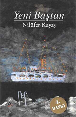 Yeni Baştan - Oğlak Yayıncılık