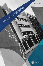 Yeni Bina Üslubunun Zaferi - Janus