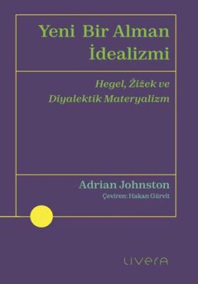 Yeni Bir Alman İdealizmi - 1