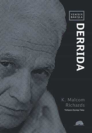 Yeni Bir Bakışla Derrida - Kolektif Kitap