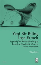 Yeni Bir Bilinç İnşa Etmek - Ketebe Yayınları