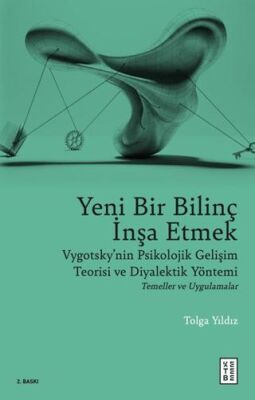 Yeni Bir Bilinç İnşa Etmek - 1
