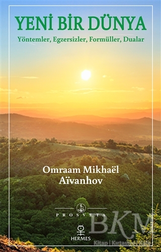Yeni Bir Dünya - Hermes Yayınları