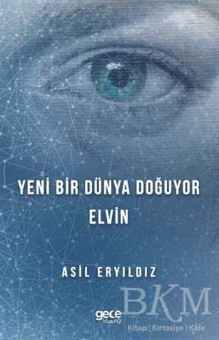 Yeni Bir Dünya Doğuyor - Gece Kitaplığı