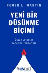 Yeni Bir Düşünme Biçimi - Optimist Kitap