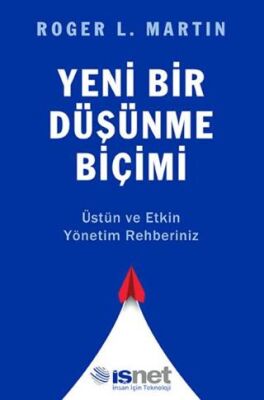 Yeni Bir Düşünme Biçimi - 1