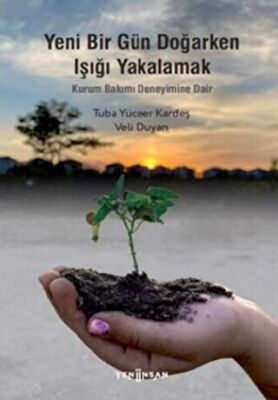 Yeni Bir Gün Doğarken Işığı Yakalamak - 1