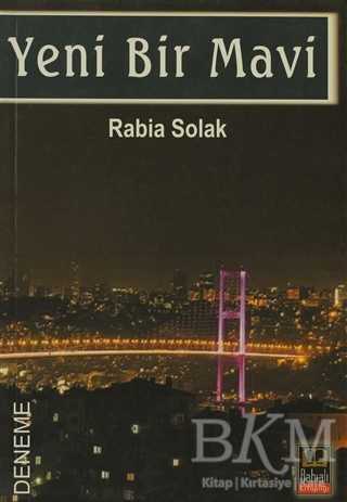 Yeni Bir Mavi - Babıali Kitaplığı