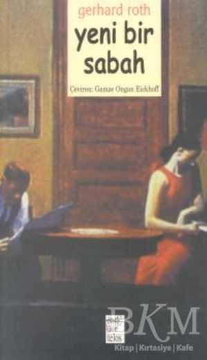Yeni Bir Sabah - Telos Yayıncılık