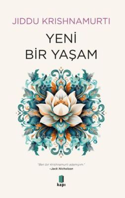 Yeni Bir Yaşam - 1