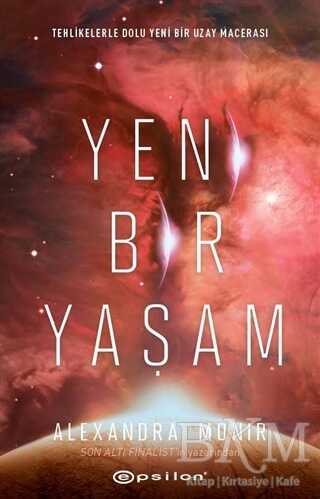 Yeni Bir Yaşam - Epsilon Yayınevi