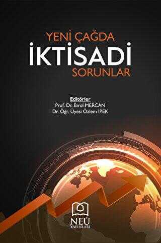 Yeni Çağda İktisadi Sorunlar - 1