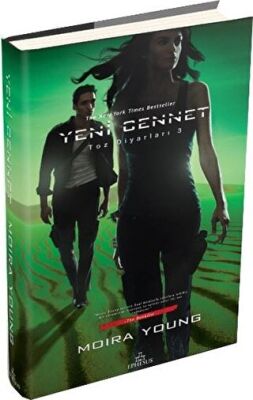Yeni Cennet kapağı