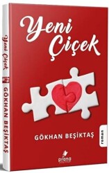 Yeni Çiçek - Prana Yayınları