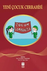 Yeni Çocuk Cerrahisi - İnönü Üniversitesi Yayınları