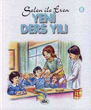Yeni Ders Yılı - Abc Yayın Grubu
