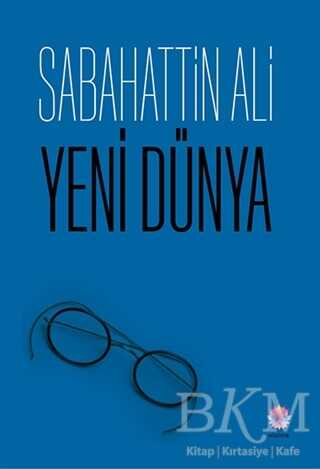 Yeni Dünya - Nilüfer Yayınları