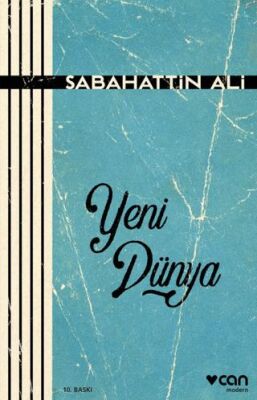 Yeni Dünya kapağı