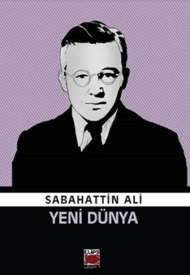 Yeni Dünya kapağı